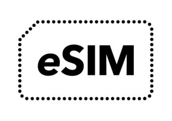 台灣 eSIM 套餐促銷專案