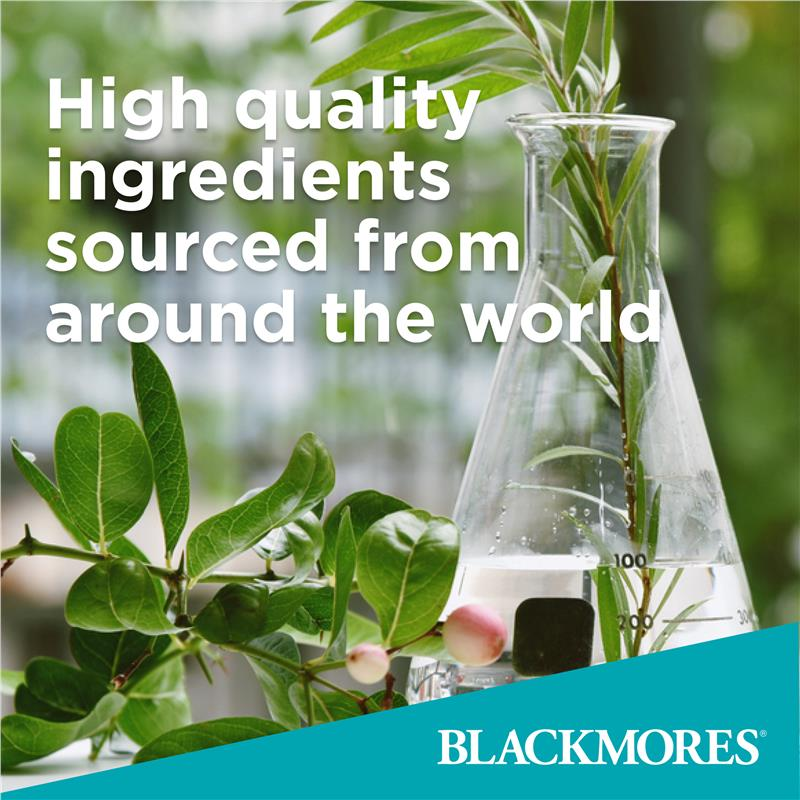 Blackmores Lutein Defence™ 葉黃素 60顆裝