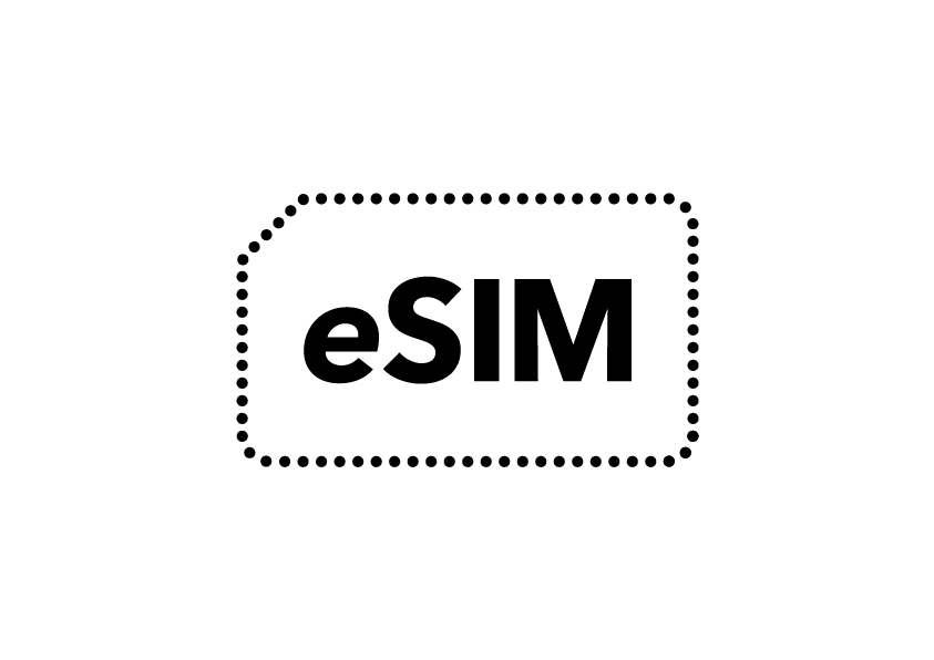 商務專用 eSIM 世界卡