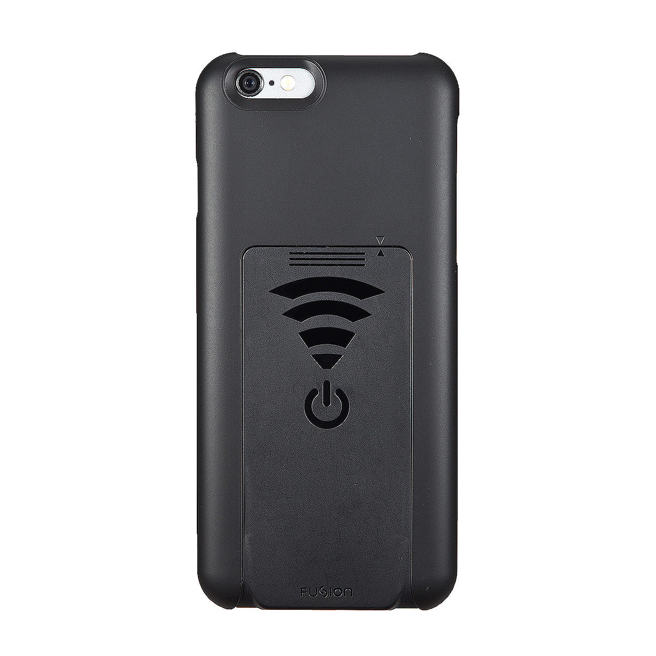 FUSION iPhone Wireless Charging Case