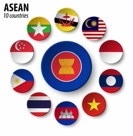 4GB eSIM for 8 days in 10 Southeast Asian countries
