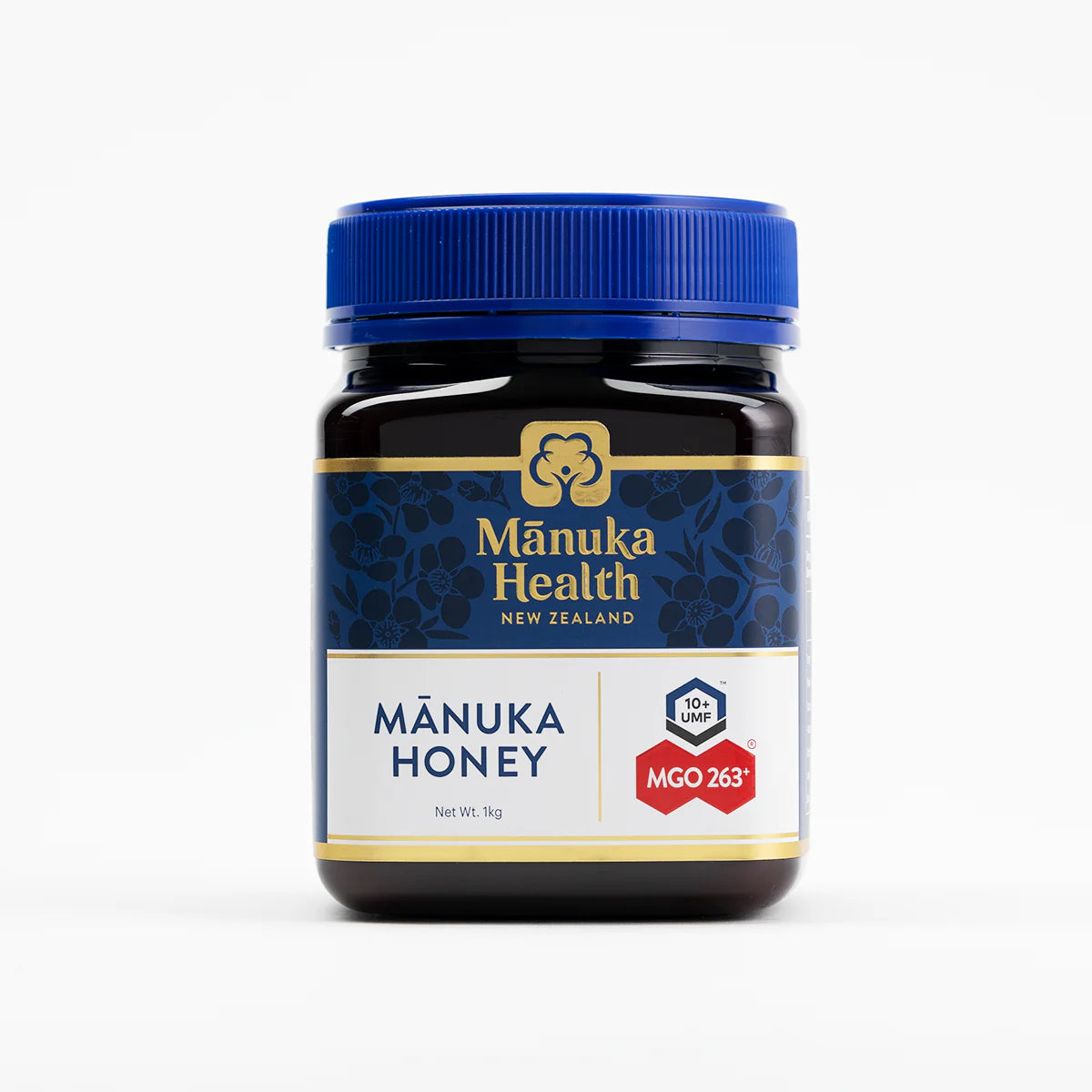 Manuka Health MGO 263+ | UMF 10+ 麥盧卡蜂蜜