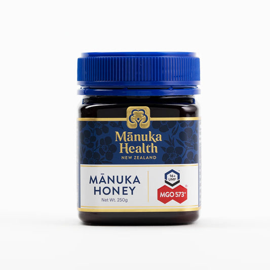 Manuka Health MGO 573+ | UMF 16+ 麥盧卡蜂蜜