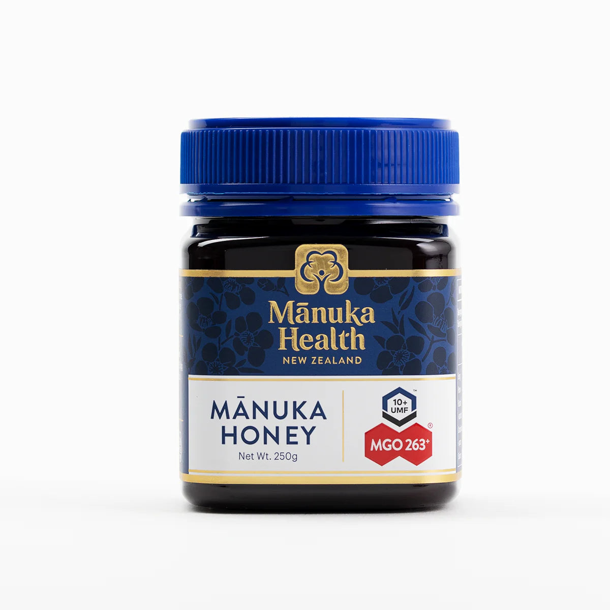 Manuka Health MGO 263+ | UMF 10+ 麥盧卡蜂蜜