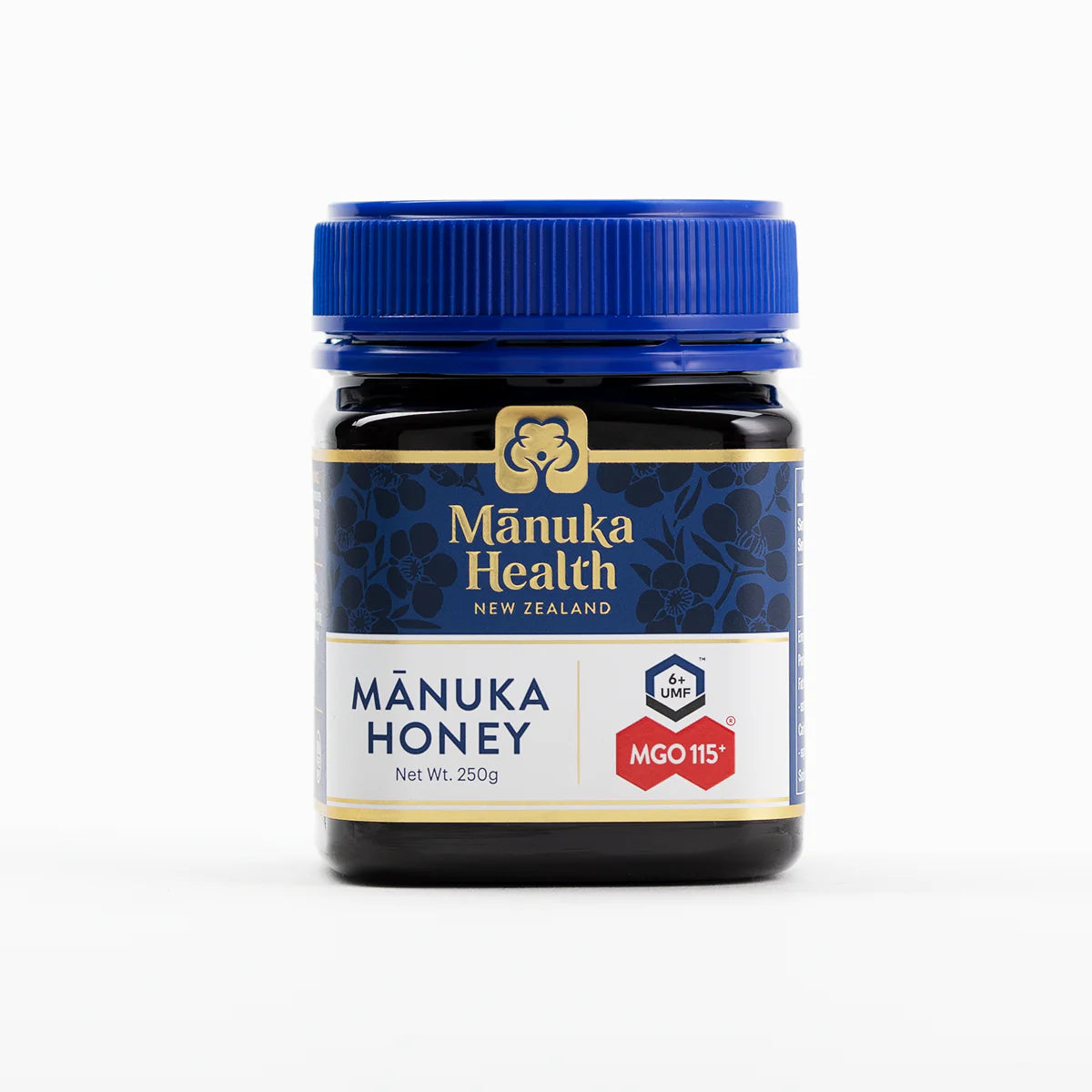 Manuka Health MGO 115+ | UMF 6+ 麥盧卡蜂蜜