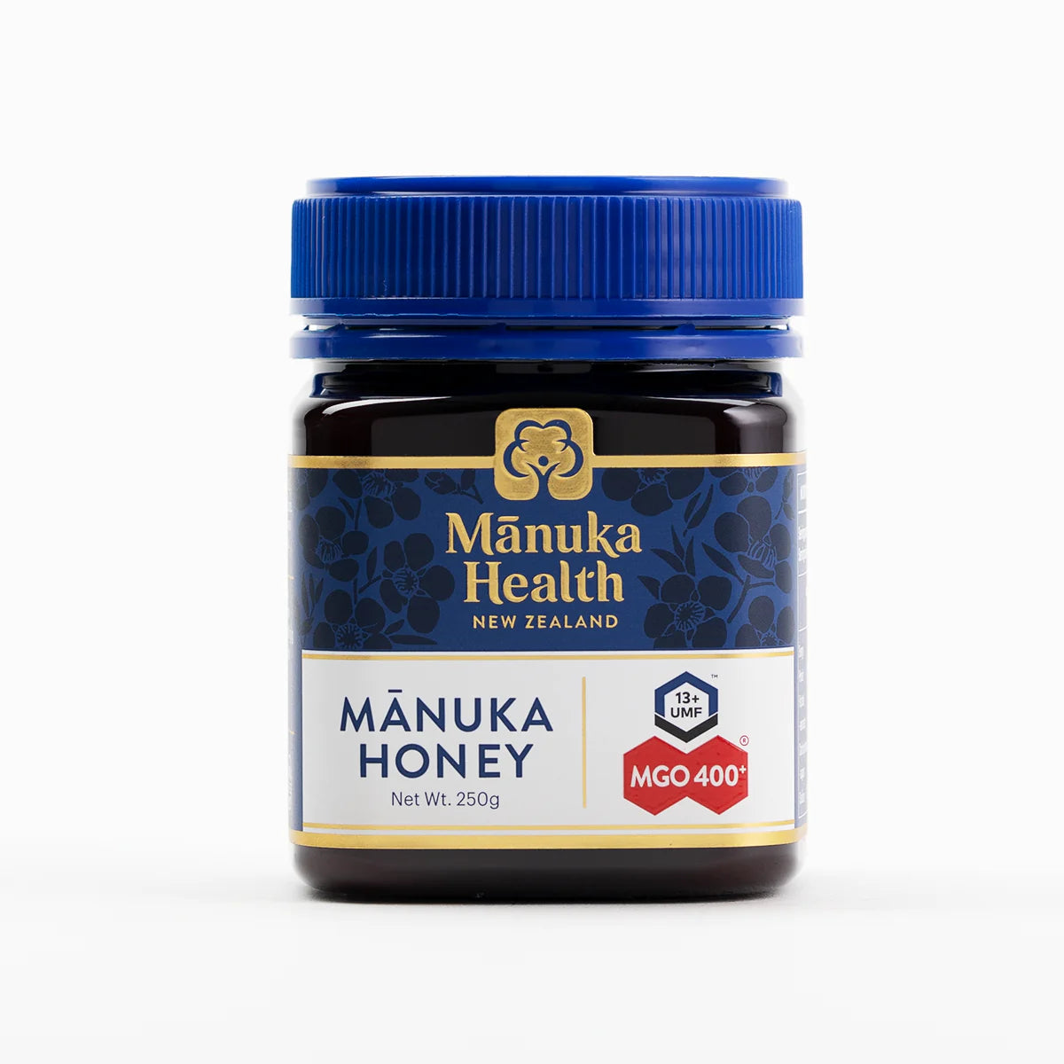 Manuka Health MGO 400+ | UMF 13+ 麥盧卡蜂蜜