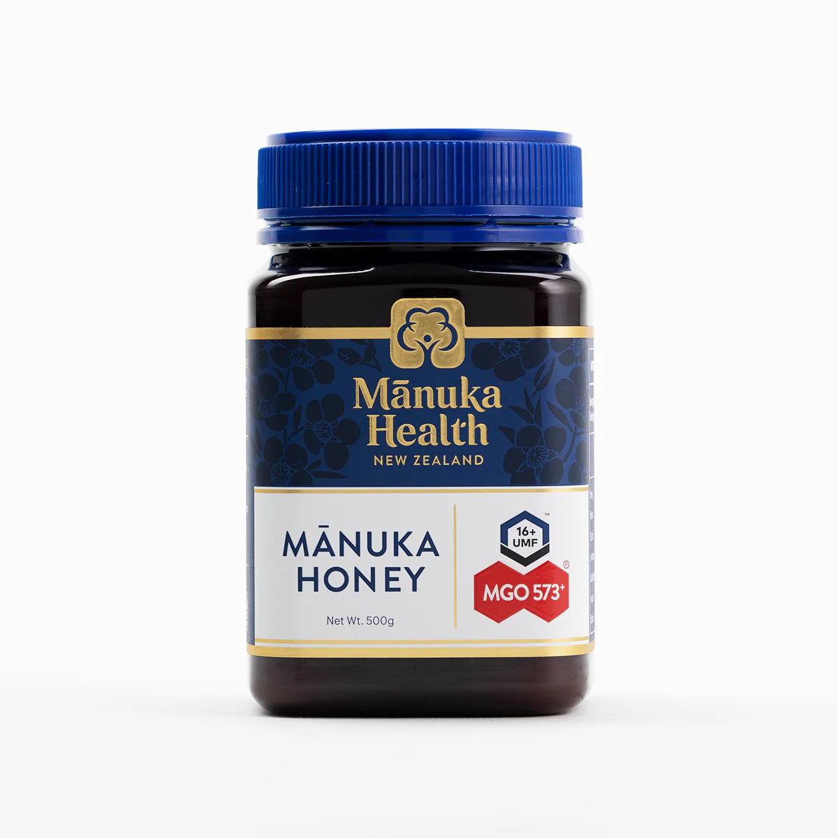 Manuka Health MGO 573+ | UMF 16+ 麥盧卡蜂蜜