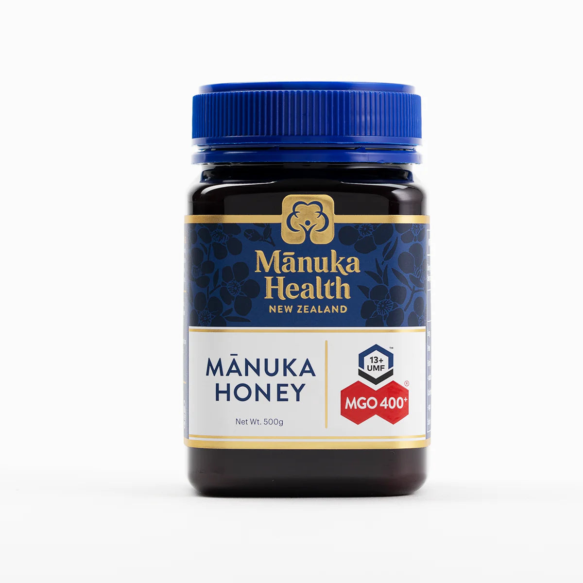 Manuka Health MGO 400+ | UMF 13+ 麥盧卡蜂蜜