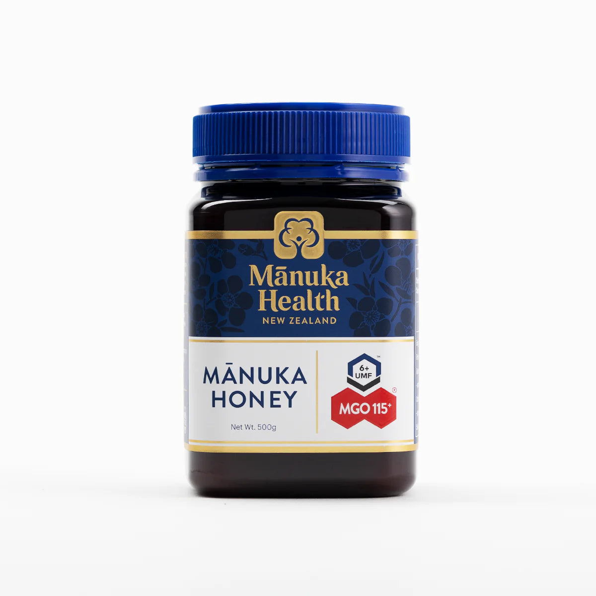 Manuka Health MGO 115+ | UMF 6+ 麥盧卡蜂蜜