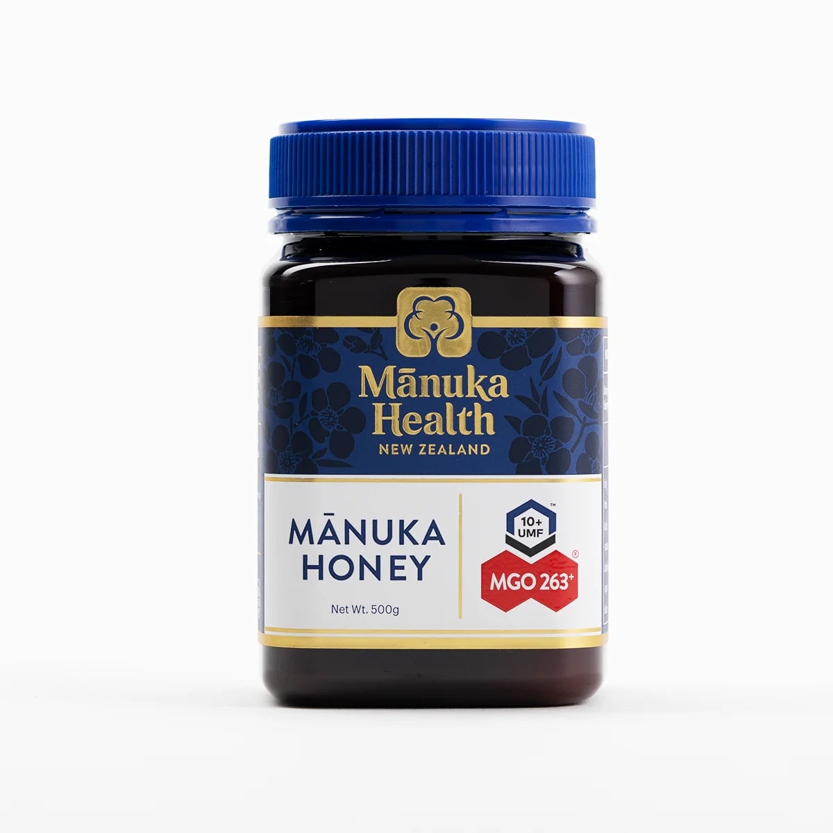 Manuka Health MGO 263+ | UMF 10+ 麥盧卡蜂蜜