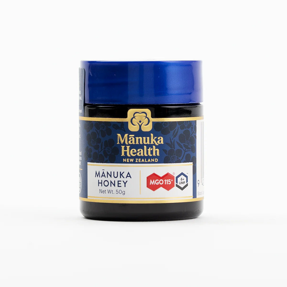 Manuka Health MGO 115+ | UMF 6+ 麥盧卡蜂蜜