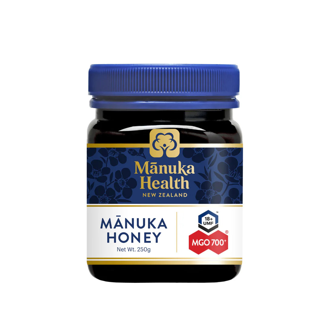 Manuka Health MGO 700+ | UMF 18+ 麥盧卡蜂蜜