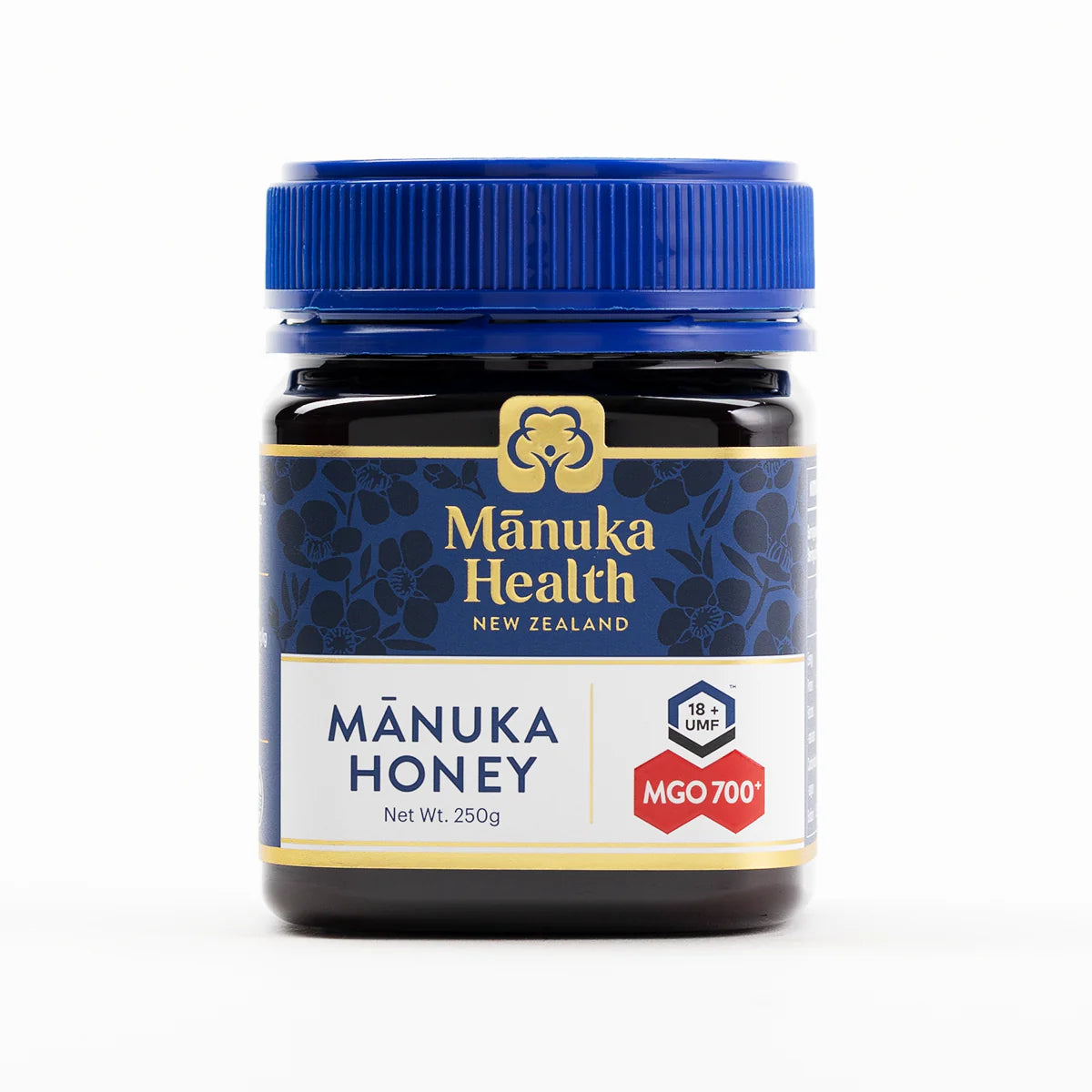 Manuka Health MGO 700+ | UMF 18+ 麥盧卡蜂蜜