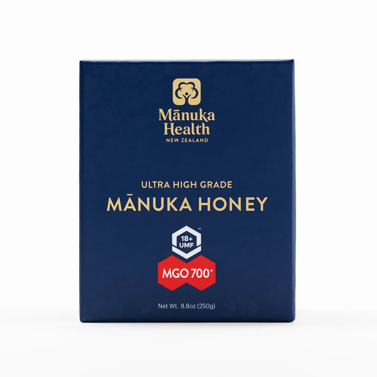 Manuka Health MGO 700+ | UMF 18+ 麥盧卡蜂蜜