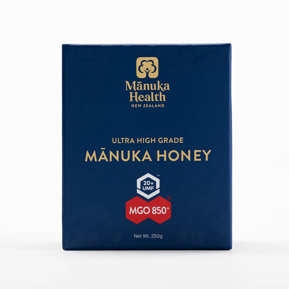 Manuka Health MGO 850+ | UMF 20+ 麥盧卡蜂蜜