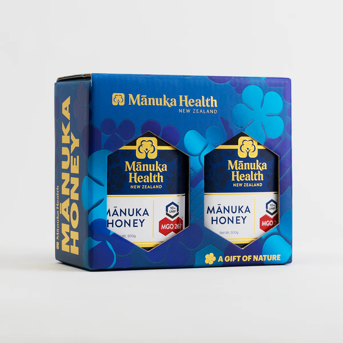 Manuka Health 蜜蜂靈感禮盒