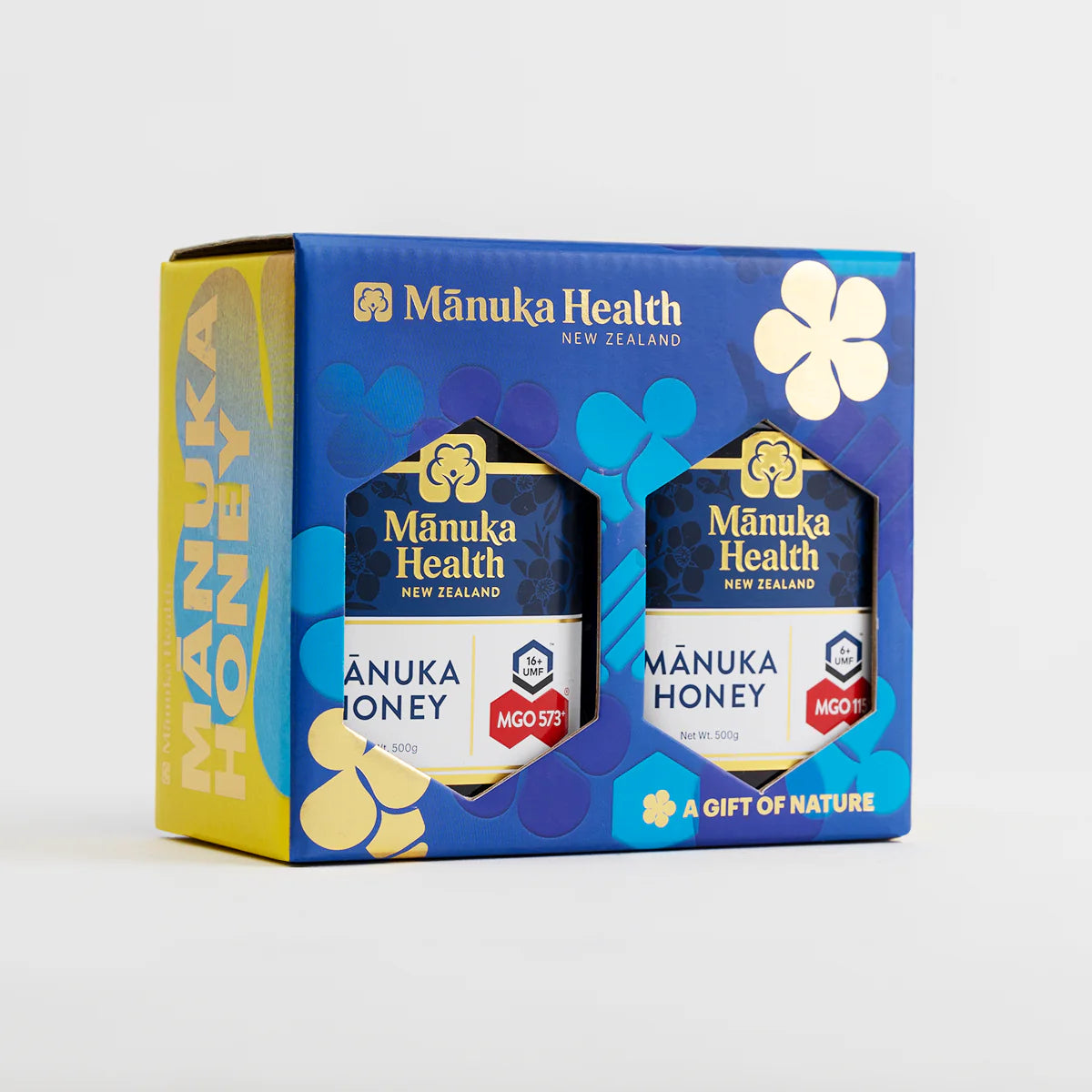 Manuka Health 蜂王禮盒