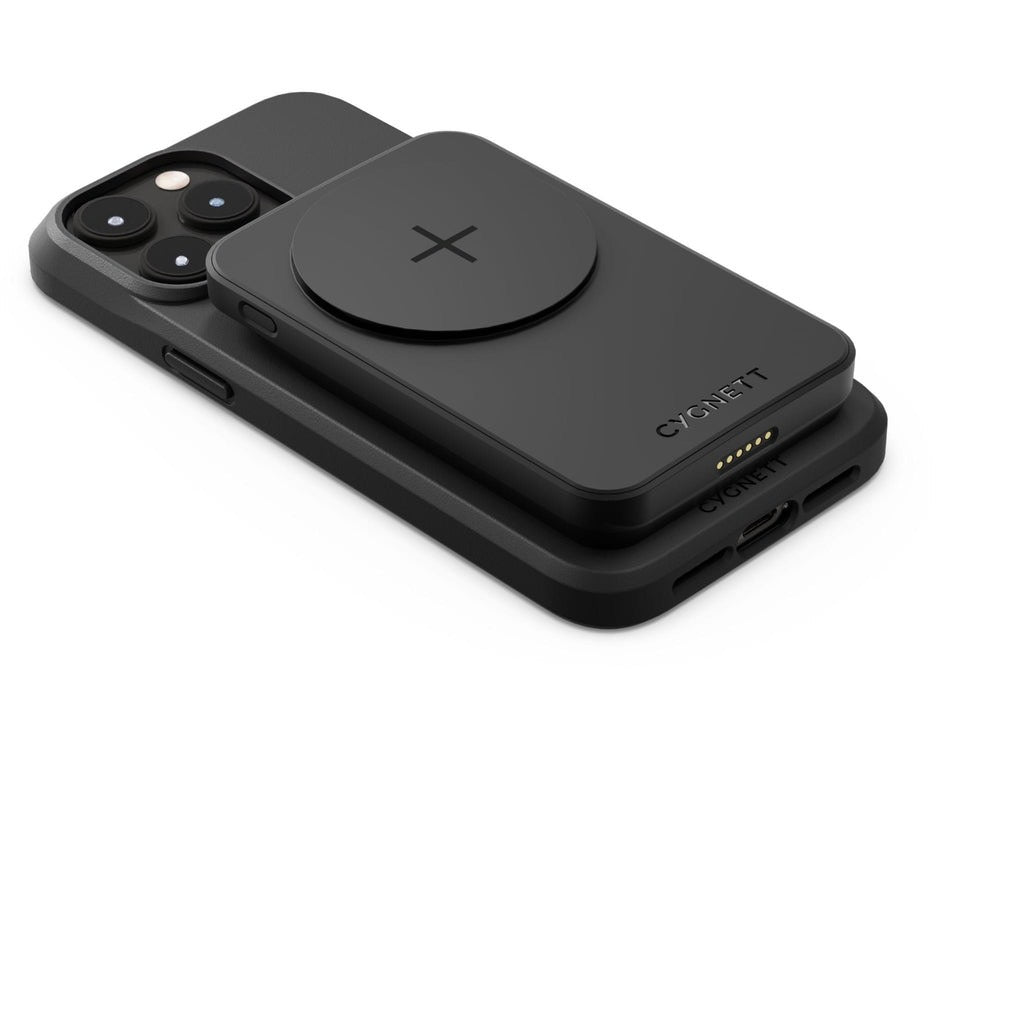 CYGNETT MagSafe 無線充電系列 (iPhone 12以後機種適用)