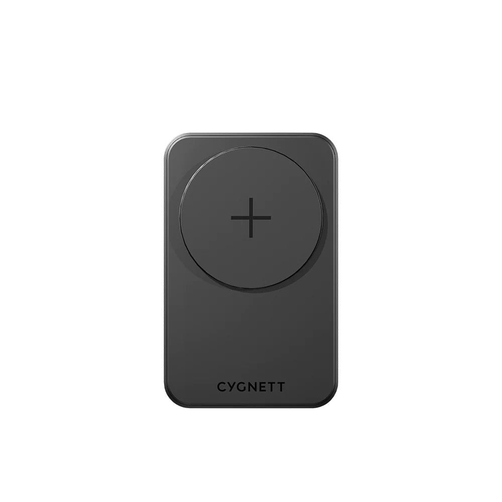 CYGNETT MagSafe 無線充電系列 (iPhone 12以後機種適用)