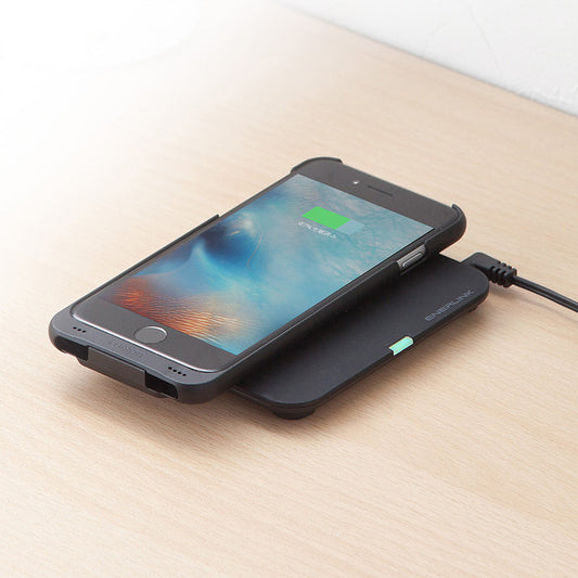 FUSION iPhone memory card + charging upgrade kit