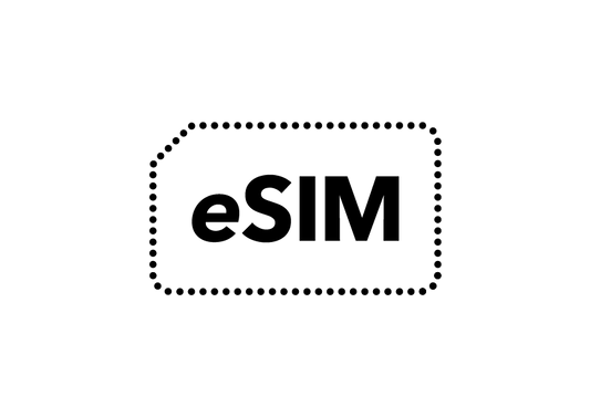 商務專用 eSIM 義大利