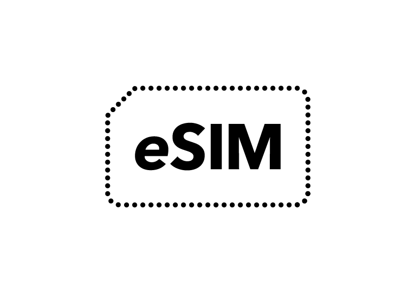 eSIM for 14 countries in Asia