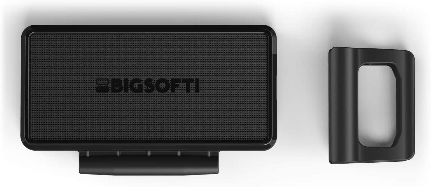 BIGSOFTI soft light for video conferencing