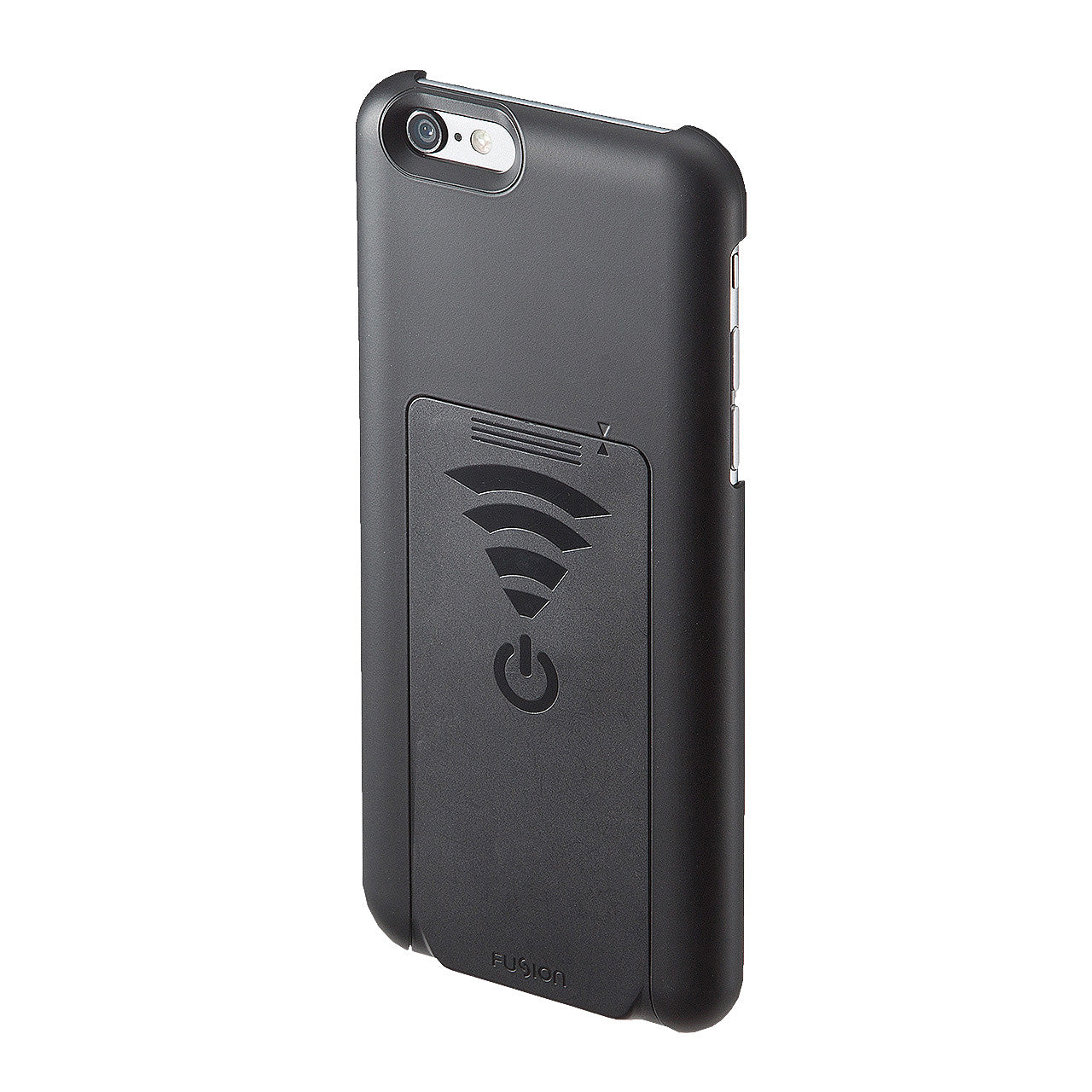 FUSION iPhone 無線充電保護殼