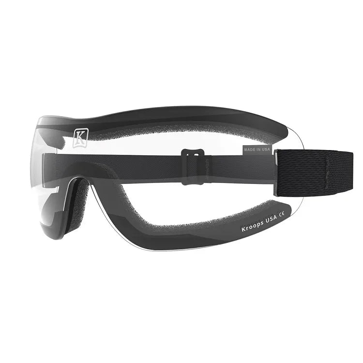 Kroop's US-made anti-epidemic goggles (imported from the US)
